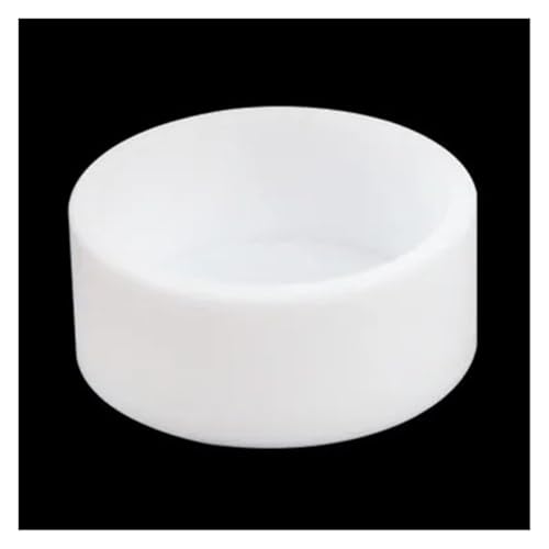 Boîte de culture en PTFE | Récipient de laboratoire haute résistance 30mm à 120mm
