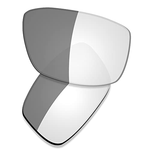 Image of SAUCER Premium Replacement Lenses for Costa Del Mar Fantail Sunglasses