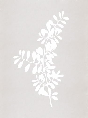 Clean Comforts Twigs 2 Poster Print - Bijoux and Lula (24 x 36)