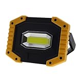 Angle d'émission de la lumière: 120 degrés