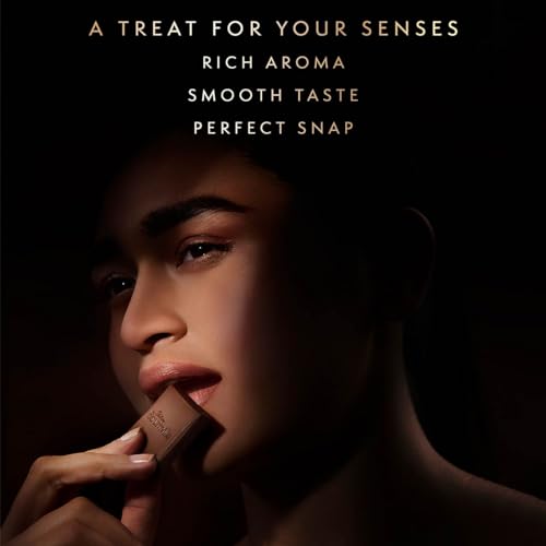 Image of Cadbury Bournville Rum & Raisin Dark Chocolate Bar, 80 G (Pack Of 8) - 320 Gm