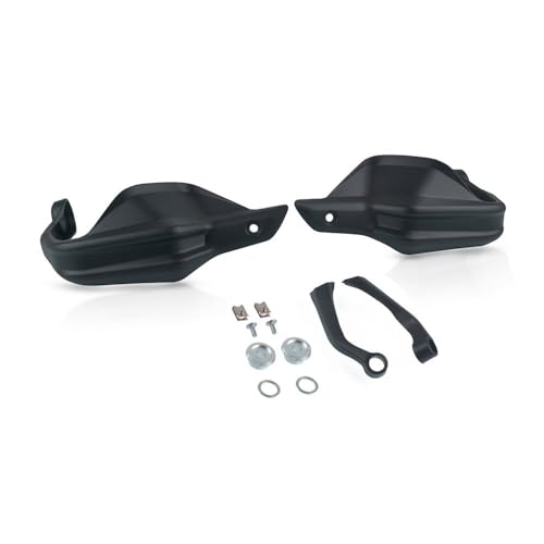 Accessoires de moto Voge protège-mains et protège-guidon pour 500DS 650DS 300DS 500R