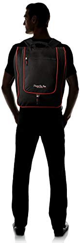 One Size Fits Most Airlines Personal Item Bag Messenger 17x13x7 Carry On Duffel