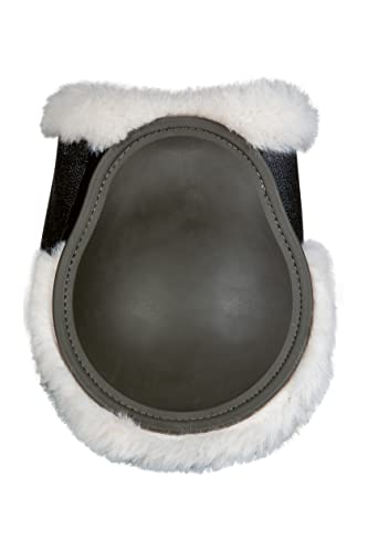 Bottes de chasse Basic Poney Vert HKM bottes équitation enfant pluie
