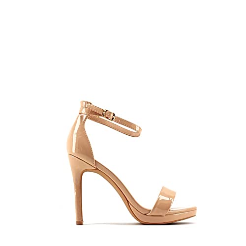 Sandalias de tacon alto el corte ingles ¡Ver PRECIO 2022!