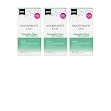 Summer's Eve Douche, Complete Clean, Vaginal Douche for Women 4.5 OZ Each (3Pack)
