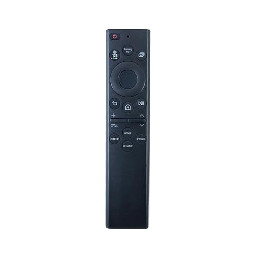 Image of marman Compatible with Samsung TV Remote Control Original Model RM-L1811 Suitable for Smart 4K Full HD QLED Televisions Non Voice Command-Pairing Not Required-Match Key by Key with Original Remote