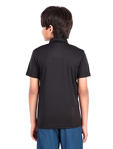 Image of Vector X OKT-235 Kid's Polo Collar Neck T-Shirts