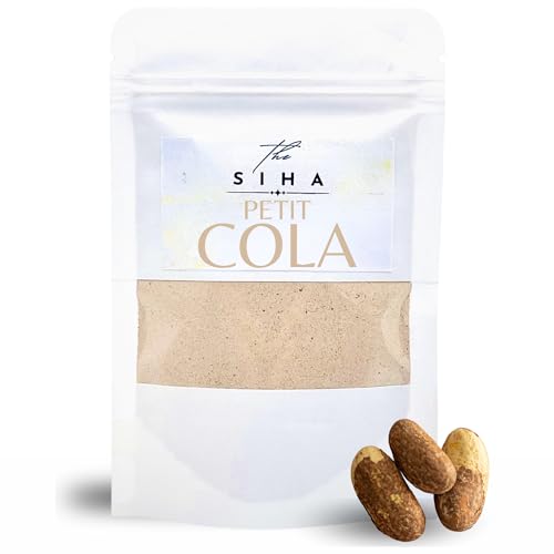 Petit Cola en poudre - Bitter Cola - Epice Africaine -...
