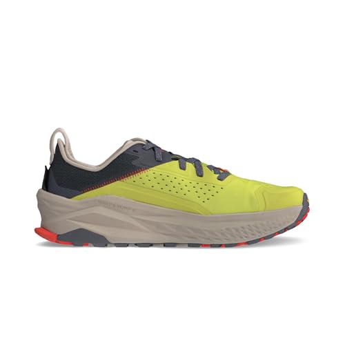 Image of ALTRA Men's Olympus 6 Trail Running Shoe