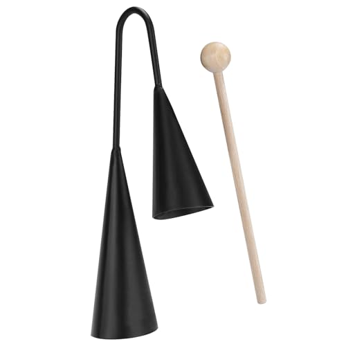 J.C.R.パーカッションのカウベル J.C.R.パーカッションのカウベル J.C.R.パーカッションのカウベル JCR