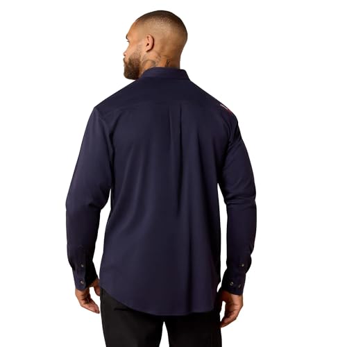 Image of ARIAT Men's Fr Airified Work Shirt