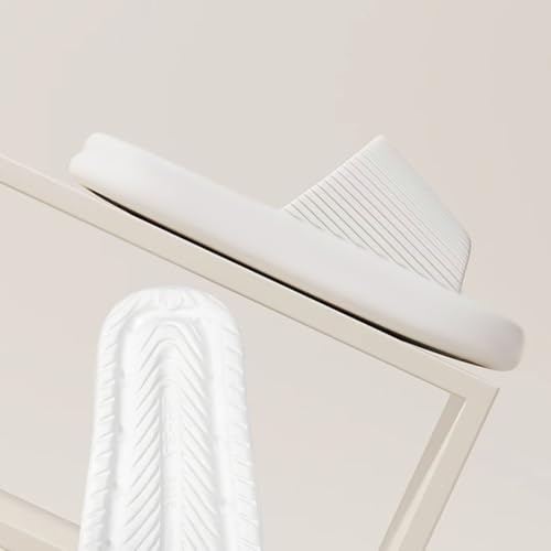 Premium Comfort Thick Extra Soft Yoga Mat EVA Home Slides Non Slip Sandals Summer Slippers For Men Indoor Outdoor Footwear4