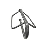 BACKYARD EXPRESSIONS PATIO · HOME · GARDEN 908086 Saddle Rack, Grey