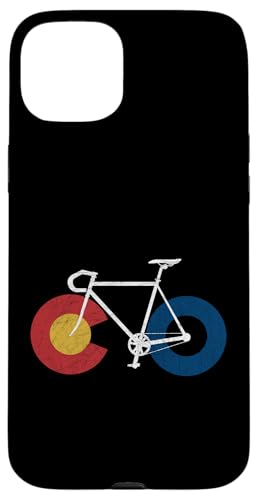 RIDE COLORADO [hoCN TCNO TCNɃCXpCAꂽfUC X}zP[X iPhone 15 Plus p