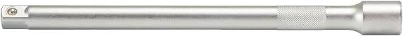 KS Tools 922.0640 Ultimate Set of Sockets and Accessories 12-Sided 1/2 Inch 39 Pieces White