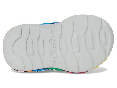 Image of Skechers Boys' Play Scene Sneaker