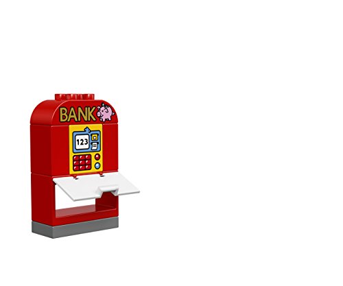 Lego Duplo Town Police Patrol 10809 Toddler Toy, Large Building Bricks #TOP4