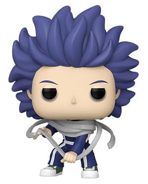 Funko Pop! My Hero Academia Hitoshi Shinso Unmasked Chase – Figura Da Collezione Rara - 2