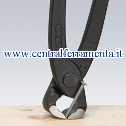 Tenaglia per carpentiere mm 280 professionale Knipex