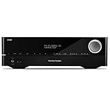 Harman Kardon Audiophile Performance Home Theater Receiver (AVR 1710S)