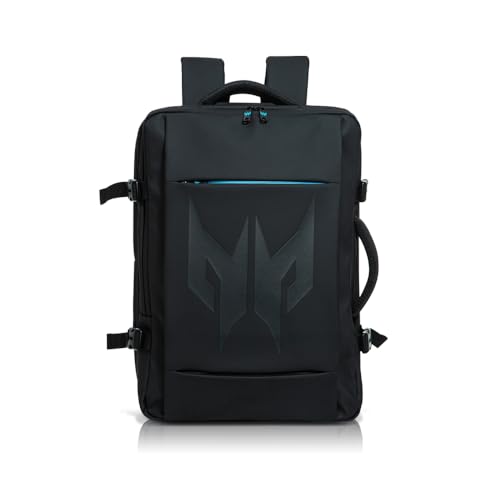 Acer Predator Robust Backpack - Fits 18