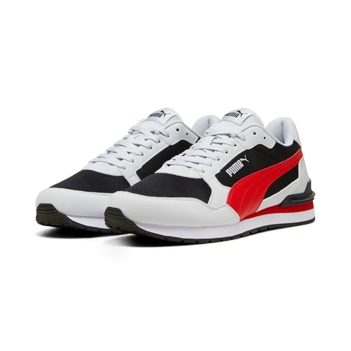 Image of Puma Unisex-Adult St Runner V4 Mesh Sneaker