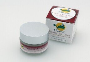Clave Organic Eye Créme