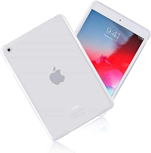  iPad New-TPU. iPad mini 5 (2019)-Clear
