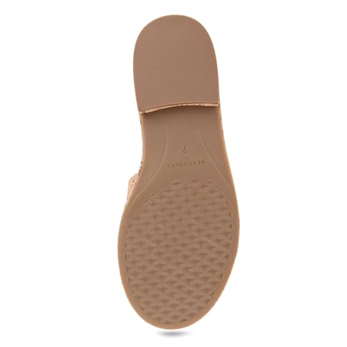 Aerosoles Women's Big Charm Slide Sandal4