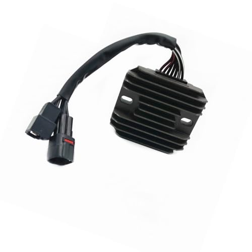 Régulateur de tension moto pour GSXR 600 750 1000 K6 K7 K8
