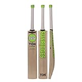 SS Unisex-Adult Retro Supreme Kricket Schläger, Beige, Größe 5