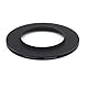 52mm-82mm Step up Filteradapter Ring - Metall Filter Adapterring von Kamera Objektiv mit 52mm Filtergewinde auf 82mm Filter-Ring Zubehör