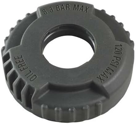 Replacement Part#79074001015 Diverter Exhaust for Homelite, Ryobi, Ridgid