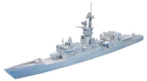 Frégate Knox AFV Club AFV70002 kit de modélisme naval 1:700 pour collectionneurs de maquettes