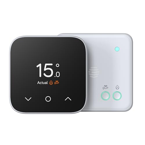 Hive Thermostat Mini for Heating and Hot Water (Conventional boiler) without Hive Hub - Energy Saving Thermostat - Image 5