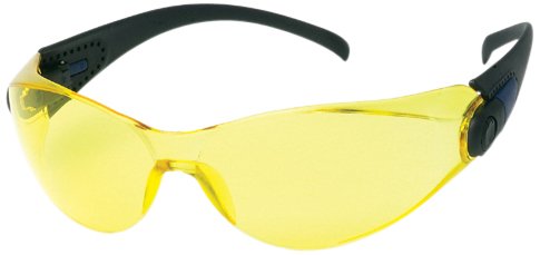 Liberty Glove & Safety 1716A ProVizGard �x���V�e�B�ی�A�C�E�F�A�A�A���o�[�����Y�A�u���b�N�t���[��(12�y�A�P�[�X)