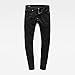 G-STAR Raw Men's Revend Skinny Fit Jeans, Pitch Black, 34W x 30L