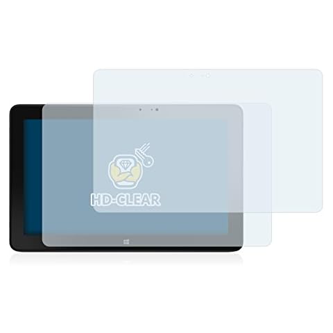 Protector Pantalla BROTECT Compatible con DELL Venue 11 Pro 7140 Cover