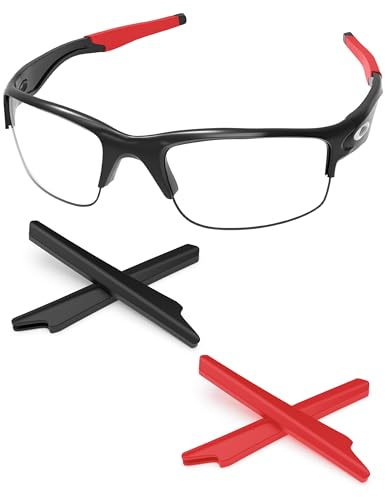 Image of Replacement Ear Socks for Oakley Bottle Rocket OO9164
