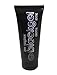 Blackgel - Best Styling & Gray Hair Coverage for Men, Gives Shiny, Intense Touch of Color, with Firm Hold for Hairstyles, Use like a Pomade, Alcohol Free Temporary Dye and Washes Out, 3.38 oz