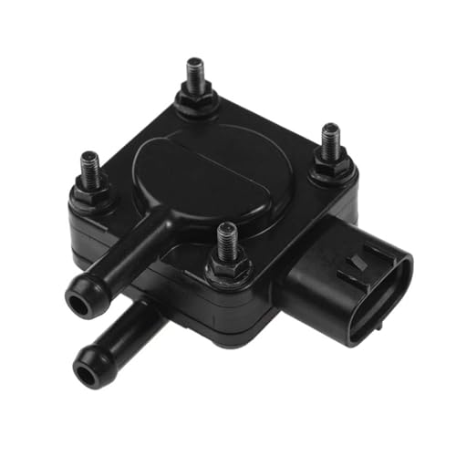 Capteur de pression différentielle DPF RF7N-182B5-A haute précision automobile