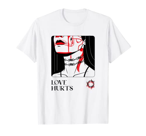 Paillettes esthétiques rétro vintage Vaporwave T-Shirt