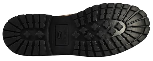 Skechers Men's Tom Cats Utility Shoe4