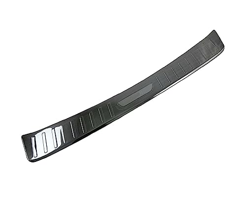 Plaque Décorative Coffre Mitsubishi Pajero Sport Protection Pare-Chocs Contre Rayures