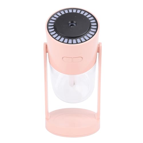 Difusor aromático eléctrico Dioche compacto y portátil miniatura 2