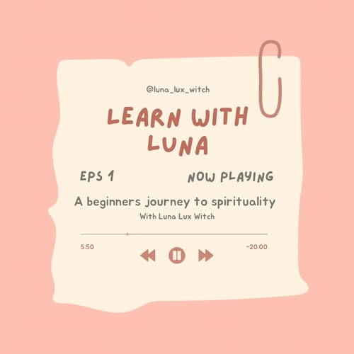 Learn With Luna Titelbild