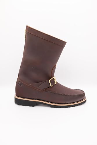 Field & Stream x Gokey The Uncle Perk Leather Upland Boot3