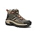 Cat Footwear P9166621010.5M Invader Mid Vent Ct - Bungee Cord 10.5M