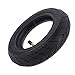 Inner and Outer Tyre for Electric Scooter, Pneumatic Tire 8.5 Inch, Skid Resistance, Easy to Install with 8 1/2x2 (50-134) Pneumatic Tire